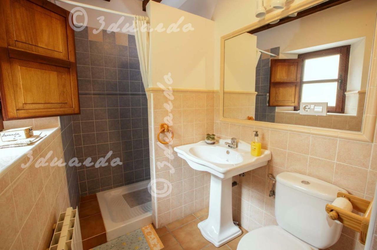 Apartamentos Casa Placida 1 Frama Exteriér fotografie