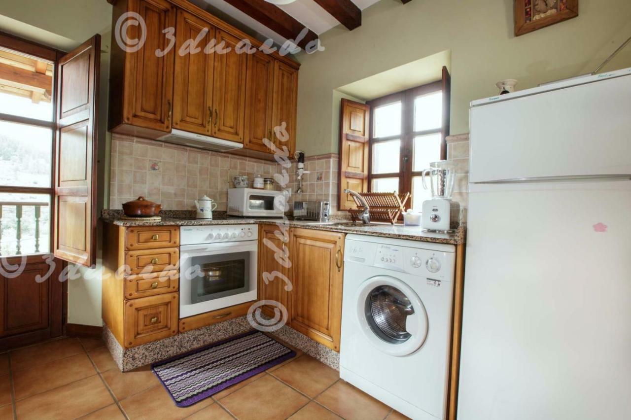 Apartamentos Casa Placida 1 Frama Exteriér fotografie