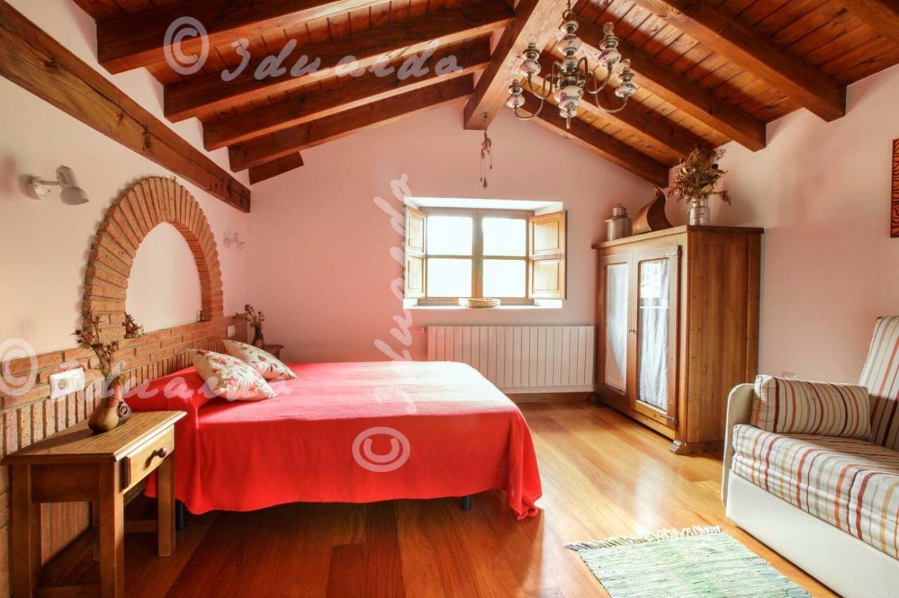 Apartamentos Casa Placida 1 Frama Exteriér fotografie