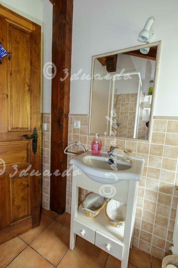 Apartamentos Casa Placida 1 Frama Exteriér fotografie