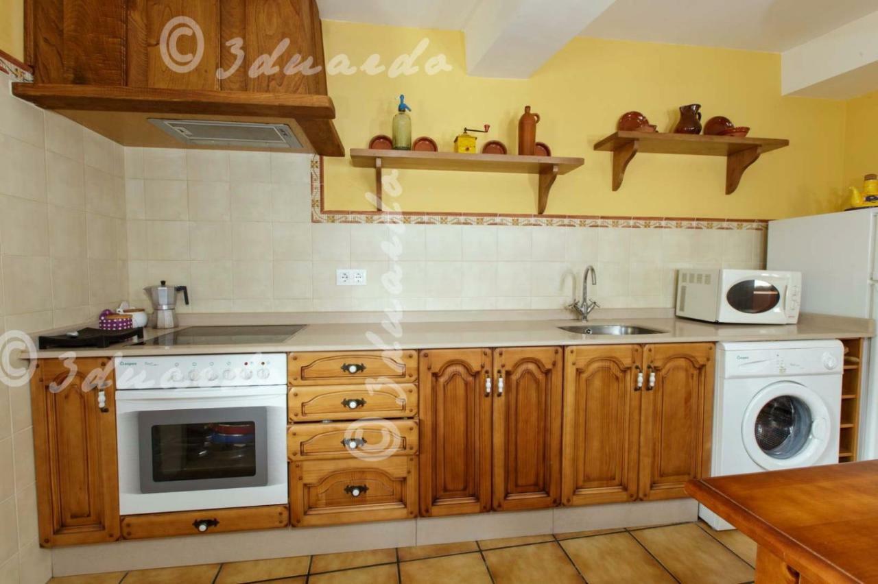Apartamentos Casa Placida 1 Frama Exteriér fotografie