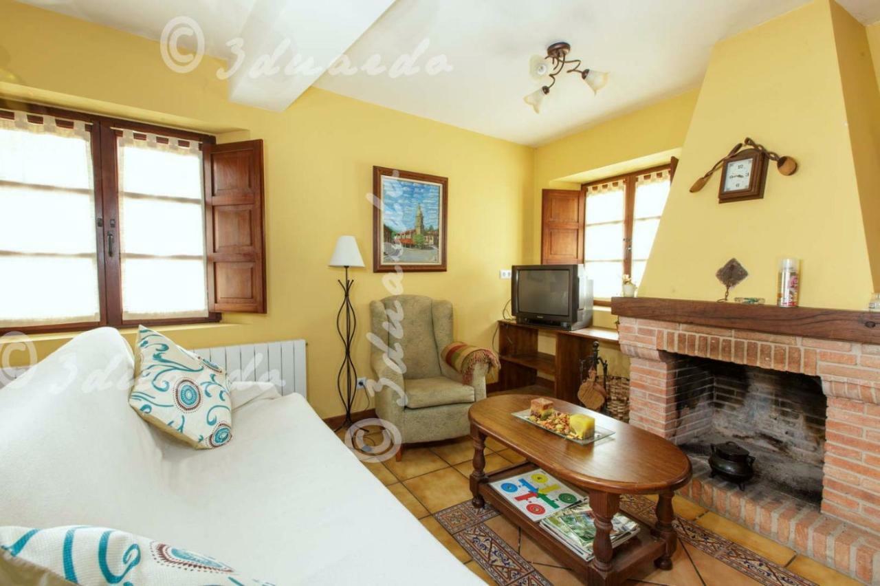 Apartamentos Casa Placida 1 Frama Exteriér fotografie