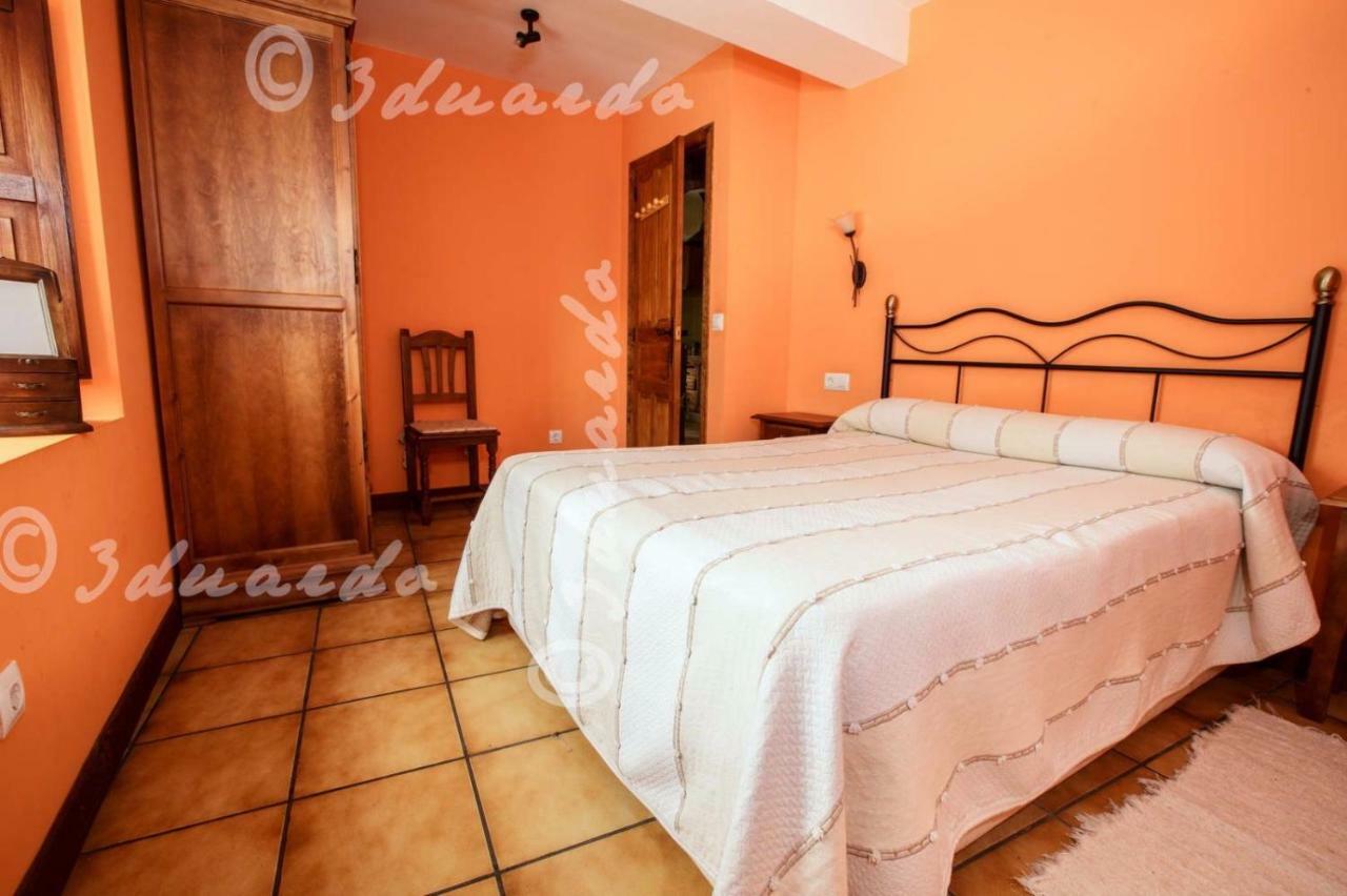 Apartamentos Casa Placida 1 Frama Exteriér fotografie